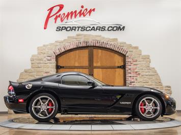 2009 Dodge Viper SRT 10   - Photo 3 - Springfield, MO 65802