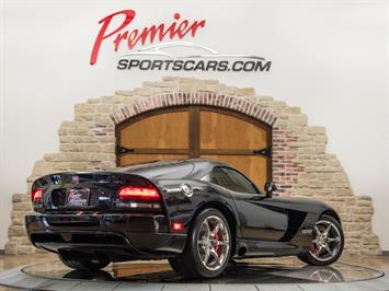 2009 Dodge Viper SRT 10   - Photo 8 - Springfield, MO 65802