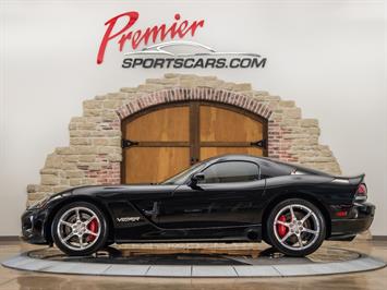 2009 Dodge Viper SRT 10   - Photo 5 - Springfield, MO 65802