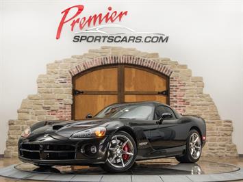 2009 Dodge Viper SRT 10   - Photo 1 - Springfield, MO 65802