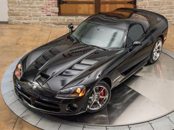 2009 Dodge Viper SRT 10   - Photo 24 - Springfield, MO 65802