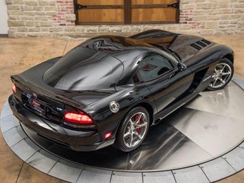 2009 Dodge Viper SRT 10   - Photo 26 - Springfield, MO 65802