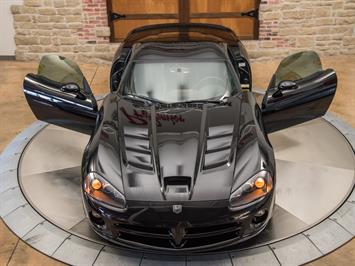 2009 Dodge Viper SRT 10   - Photo 23 - Springfield, MO 65802