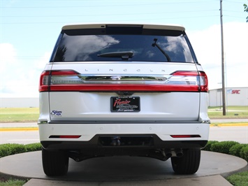 2018 Lincoln Navigator Reserve   - Photo 7 - Springfield, MO 65802