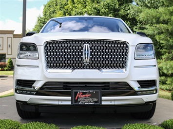 2018 Lincoln Navigator Reserve   - Photo 5 - Springfield, MO 65802