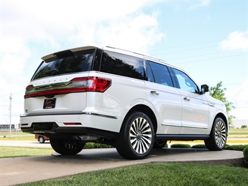 2018 Lincoln Navigator Reserve   - Photo 8 - Springfield, MO 65802