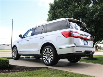 2018 Lincoln Navigator Reserve   - Photo 6 - Springfield, MO 65802