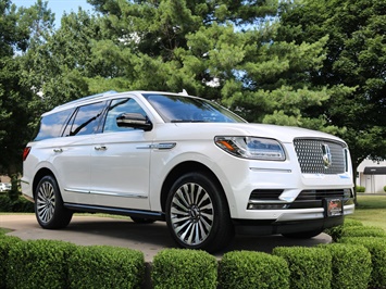 2018 Lincoln Navigator Reserve   - Photo 4 - Springfield, MO 65802