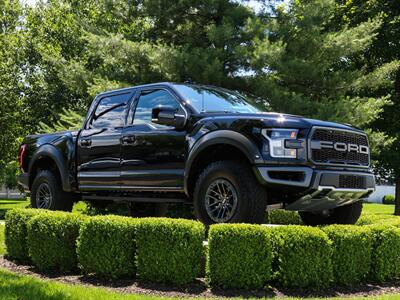 2020 Ford F-150 Raptor   - Photo 4 - Springfield, MO 65802