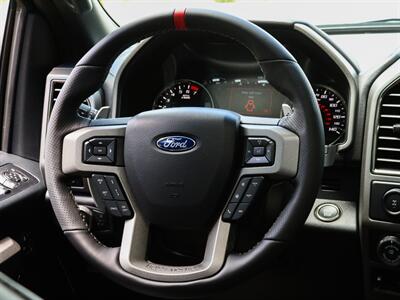 2020 Ford F-150 Raptor   - Photo 15 - Springfield, MO 65802