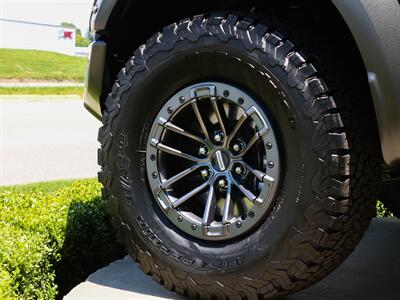 2020 Ford F-150 Raptor   - Photo 35 - Springfield, MO 65802