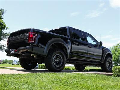 2020 Ford F-150 Raptor   - Photo 13 - Springfield, MO 65802