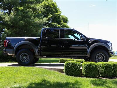 2020 Ford F-150 Raptor   - Photo 3 - Springfield, MO 65802