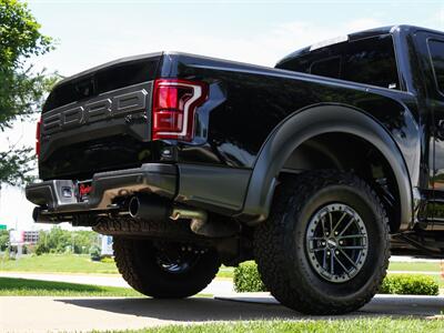 2020 Ford F-150 Raptor   - Photo 14 - Springfield, MO 65802