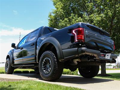 2020 Ford F-150 Raptor   - Photo 9 - Springfield, MO 65802