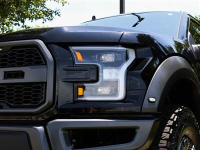 2020 Ford F-150 Raptor   - Photo 7 - Springfield, MO 65802