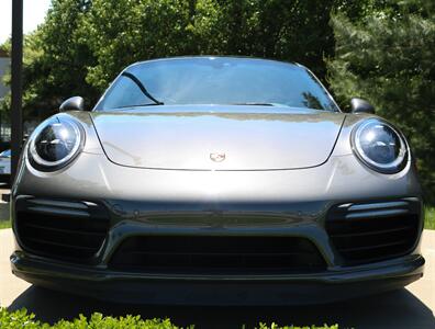 2019 Porsche 911 Turbo S   - Photo 25 - Springfield, MO 65802