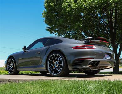 2019 Porsche 911 Turbo S   - Photo 30 - Springfield, MO 65802