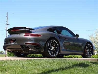 2019 Porsche 911 Turbo S   - Photo 28 - Springfield, MO 65802