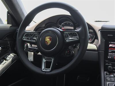 2019 Porsche 911 Turbo S   - Photo 14 - Springfield, MO 65802