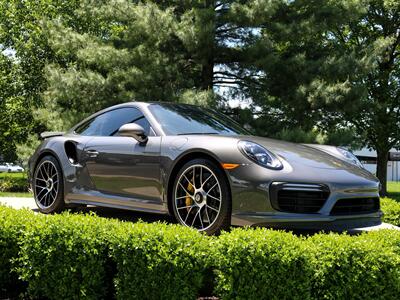 2019 Porsche 911 Turbo S   - Photo 26 - Springfield, MO 65802