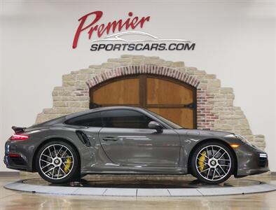 2019 Porsche 911 Turbo S   - Photo 4 - Springfield, MO 65802