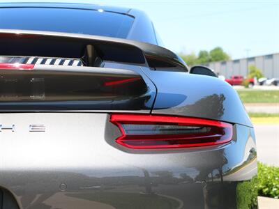 2019 Porsche 911 Turbo S   - Photo 40 - Springfield, MO 65802