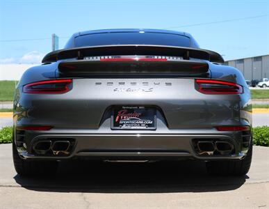 2019 Porsche 911 Turbo S   - Photo 29 - Springfield, MO 65802