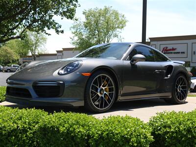 2019 Porsche 911 Turbo S   - Photo 32 - Springfield, MO 65802