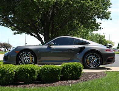 2019 Porsche 911 Turbo S   - Photo 31 - Springfield, MO 65802