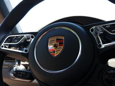 2019 Porsche 911 Turbo S   - Photo 15 - Springfield, MO 65802