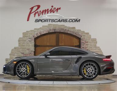 2019 Porsche 911 Turbo S   - Photo 6 - Springfield, MO 65802