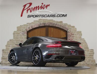 2019 Porsche 911 Turbo S   - Photo 7 - Springfield, MO 65802