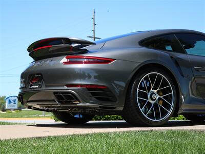 2019 Porsche 911 Turbo S   - Photo 50 - Springfield, MO 65802