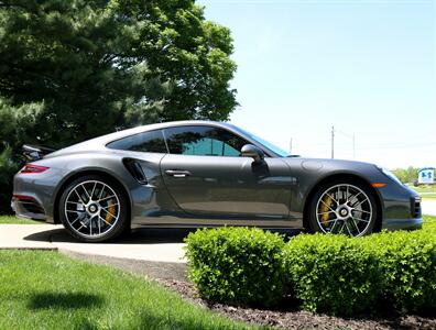 2019 Porsche 911 Turbo S   - Photo 27 - Springfield, MO 65802