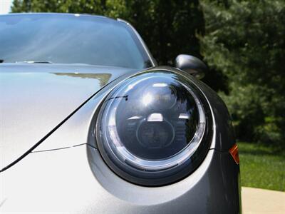 2019 Porsche 911 Turbo S   - Photo 38 - Springfield, MO 65802