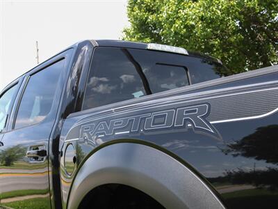 2019 Ford F-150 Raptor   - Photo 24 - Springfield, MO 65802