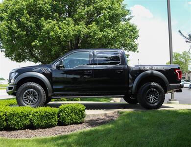 2019 Ford F-150 Raptor   - Photo 6 - Springfield, MO 65802