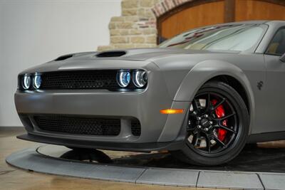 2023 Dodge Challenger SRT Hellcat Widebody Redeye Jailbreak   "Last call " - Photo 15 - Springfield, MO 65802