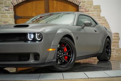 2023 Dodge Challenger SRT Hellcat Widebody Redeye Jailbreak   "Last call " - Photo 18 - Springfield, MO 65802