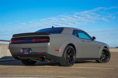 2023 Dodge Challenger SRT Hellcat Widebody Redeye Jailbreak   "Last call " - Photo 48 - Springfield, MO 65802