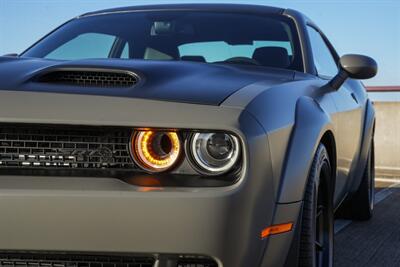 2023 Dodge Challenger SRT Hellcat Widebody Redeye Jailbreak   "Last call " - Photo 40 - Springfield, MO 65802