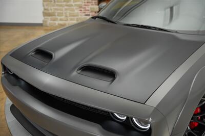 2023 Dodge Challenger SRT Hellcat Widebody Redeye Jailbreak   "Last call " - Photo 14 - Springfield, MO 65802