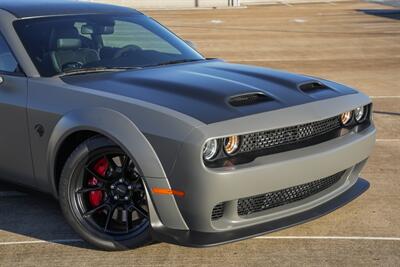 2023 Dodge Challenger SRT Hellcat Widebody Redeye Jailbreak   "Last call " - Photo 45 - Springfield, MO 65802