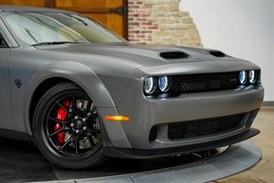 2023 Dodge Challenger SRT Hellcat Widebody Redeye Jailbreak   "Last call " - Photo 4 - Springfield, MO 65802