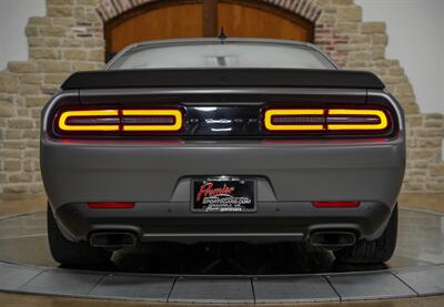 2023 Dodge Challenger SRT Hellcat Widebody Redeye Jailbreak   "Last call " - Photo 9 - Springfield, MO 65802