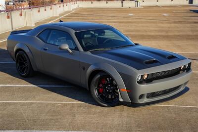 2023 Dodge Challenger SRT Hellcat Widebody Redeye Jailbreak   "Last call " - Photo 44 - Springfield, MO 65802