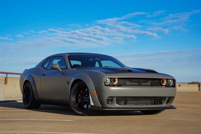 2023 Dodge Challenger SRT Hellcat Widebody Redeye Jailbreak   "Last call " - Photo 43 - Springfield, MO 65802