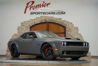 2023 Dodge Challenger SRT Hellcat Widebody Redeye Jailbreak   "Last call " - Photo 3 - Springfield, MO 65802