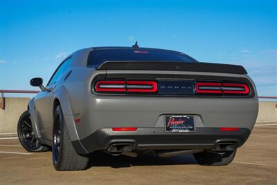 2023 Dodge Challenger SRT Hellcat Widebody Redeye Jailbreak   "Last call " - Photo 52 - Springfield, MO 65802